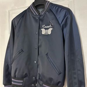 DisneyxCoach Dumbo Jacket